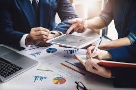 Consultoria em inovação e Pesquisa social