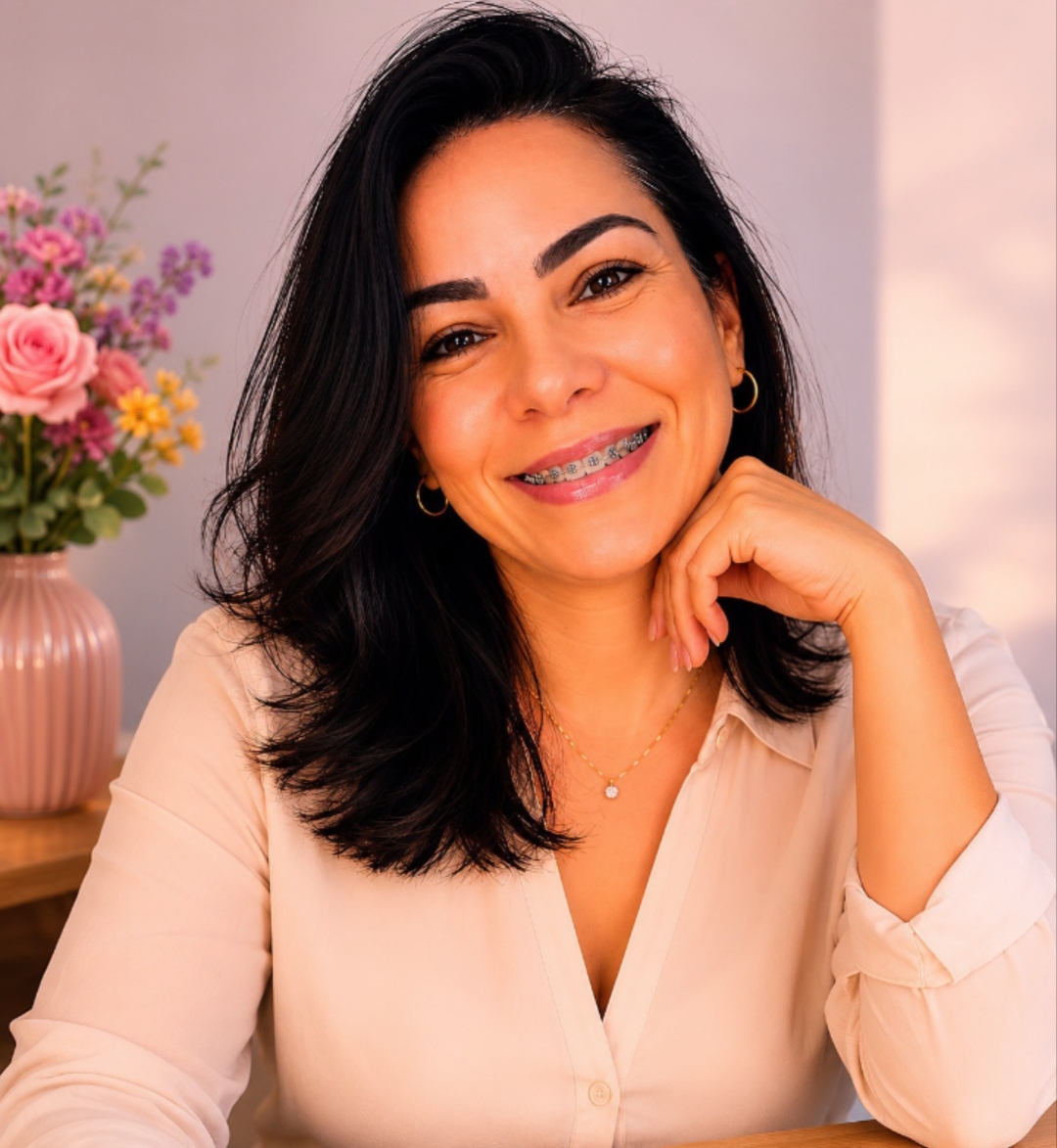 Empreendedorismo e Vida_Para Mães