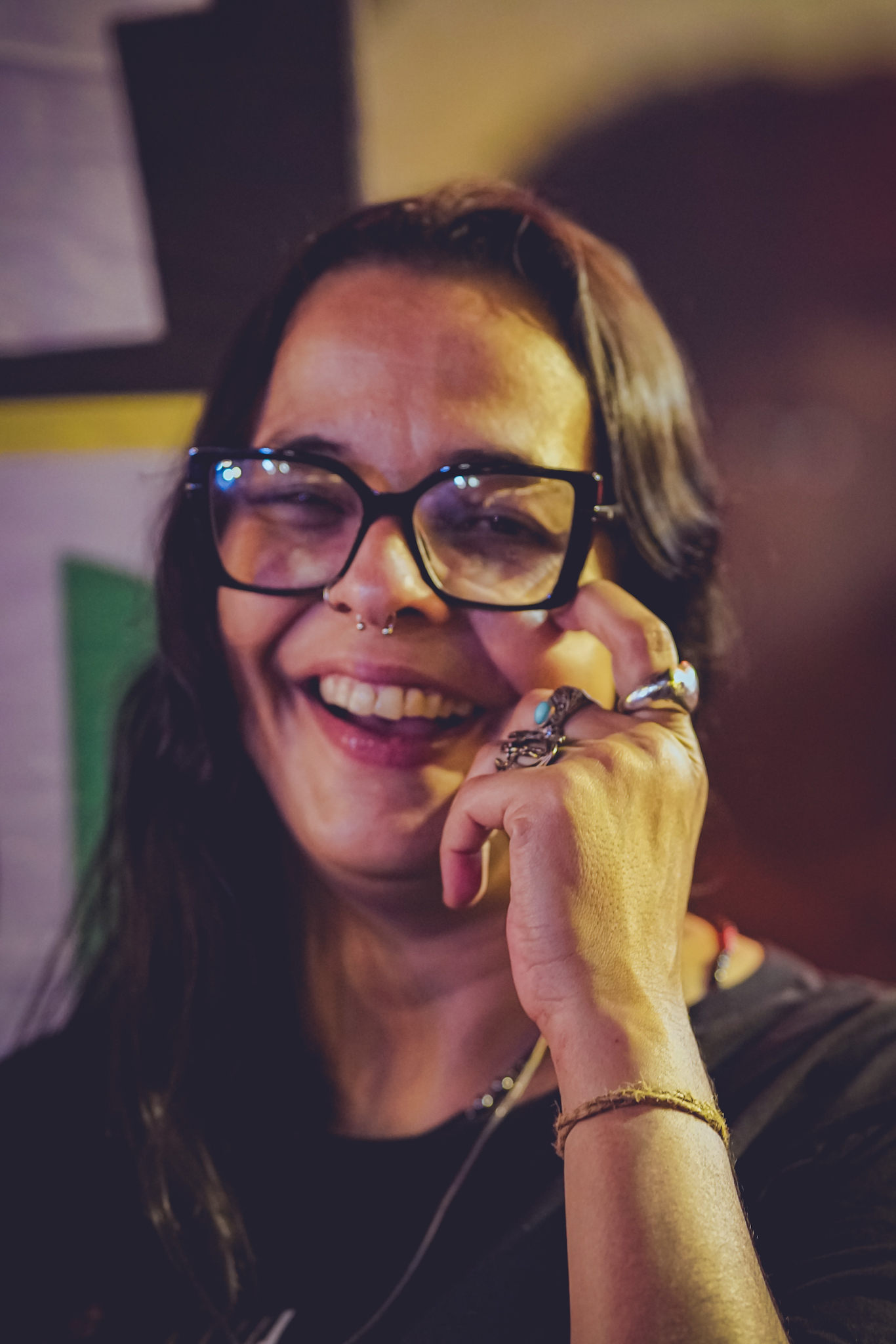 Transformo sua ideia em projeto aprovado em editais públicos. Sou produtora e gestora cultural Cultural e atuo principalmente do desenvolvimento  e na gestão de projetos culturais.