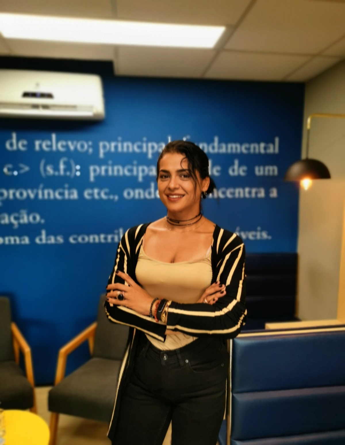 Gestão de Processos e Projetos