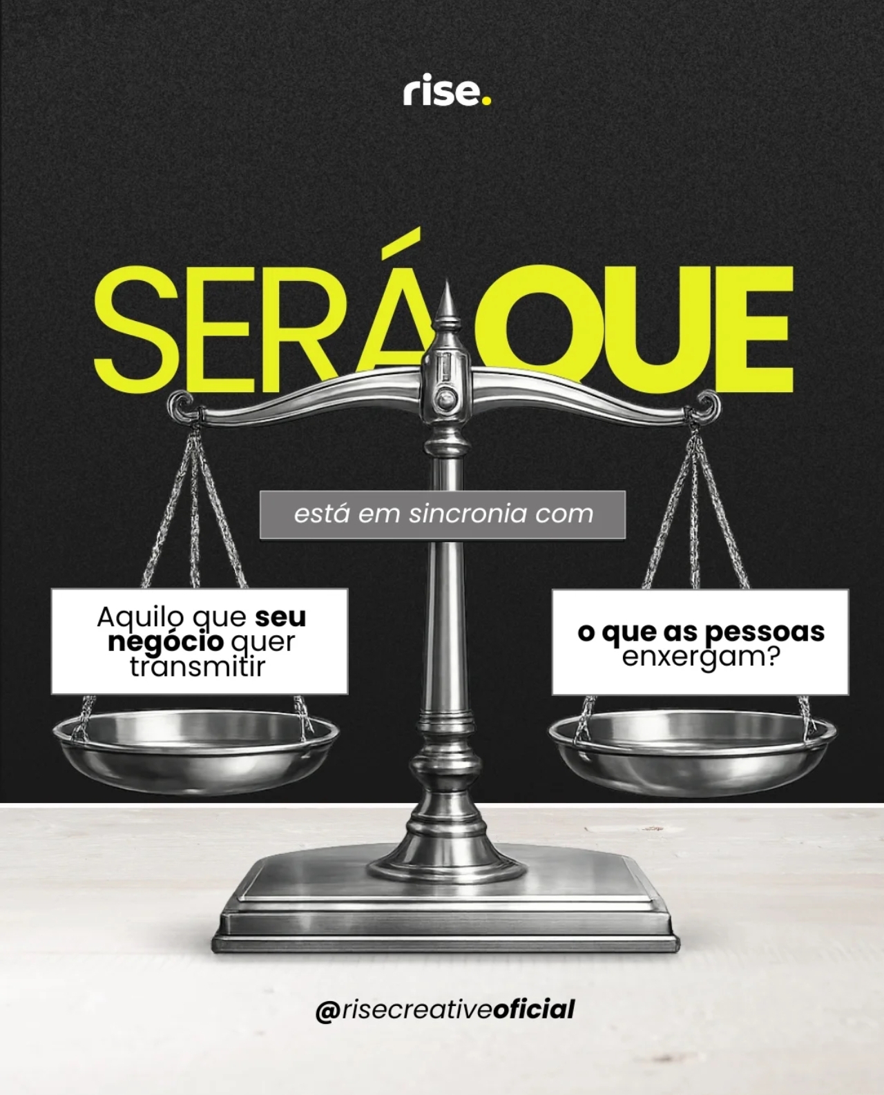 Marketing, gestão de Instagram, designer gráfico.